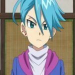 Beyblade Burst