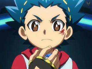 Beyblade Burst - Episódio 41 - A armadilha do Neptune