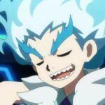 Beyblade Burst