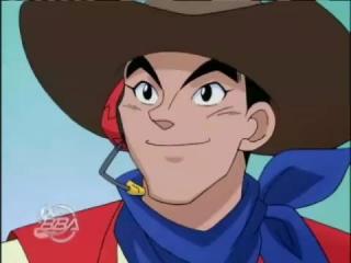 Beyblade - Episodio 22 - Lutando Beyblade com os Astros