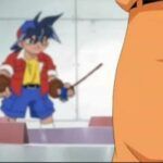 Beyblade Dublado