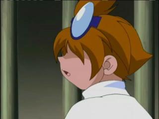 Beyblade - Episodio 35 - Em Roma, Lute Beyblade