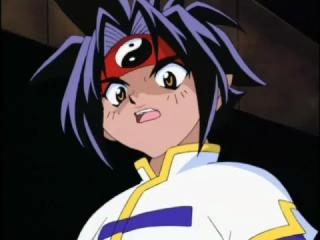 Beyblade - Episodio 9 - A Lua Final em Hong Kong