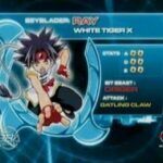 Beyblade G Revolution Dublado