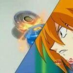 Beyblade G Revolution Dublado