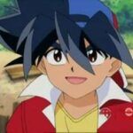 Beyblade G Revolution Dublado