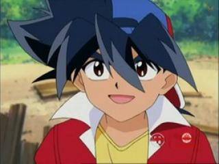 Beyblade G Revolution - Episódio 41  - E Justice Five para todos