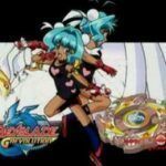 Beyblade G Revolution Dublado