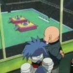 Beyblade G Revolution Dublado