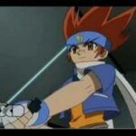 Beyblade Metal Fusion Dublado