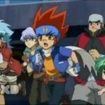 Beyblade Metal Fusion Dublado