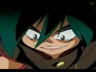 Beyblade V Force - Episódio 13  - Testando! Um, Dois, Três