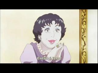 Bihada Ichizoku - Episodio 2 - episódio 2