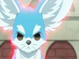 Binan Koukou Chikyuu Bouei Bu Love 3 - Episodio 12 - Sempre Happy no Coração!