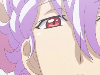 Binan Koukou Chikyuu Bouei Bu Love 3 - Episodio 7 - Bate Perna Happy