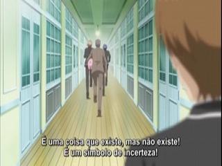 Binan Koukou Chikyuu Bouei Bu Love - Episodio 1 - Em Nome do Amor