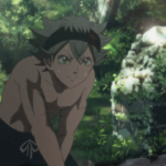 Black Clover Dublado – Episodio 16 – Companheiros