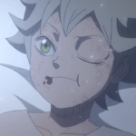 Black Clover Dublado – Episodio 18 – Memórias de Você