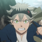 Black Clover Dublado