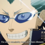 Black Clover Dublado – Episodio 25 – Adversidade