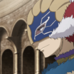 Black Clover Dublado – Episodio 26 – Feras Feridas