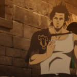 Black Clover Dublado – Episodio 27 – Luz