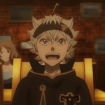 Black Clover Dublado – Episodio 28 – A Pessoa que roubou meu coração