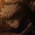 Black Clover Dublado – Episodio 3 – Para a Capital Real do Reino Clover!