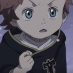 Black Clover Dublado