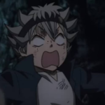 Black Clover Dublado