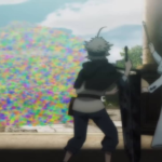 Black Clover Dublado – Episodio 39 – Saudação de Três Folhas