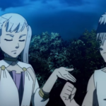 Black Clover Dublado – Episodio 41 – O Crescimento da Menina da Água