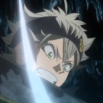 Black Clover Dublado