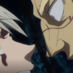 Black Clover Dublado – Episodio 46 – Despertar