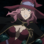 Black Clover Dublado – Episodio 47 – A Única Arma