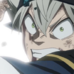 Black Clover Dublado