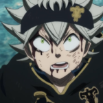 Black Clover Dublado