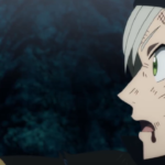 Black Clover Dublado – Episodio 50 – Fim da batalha, fim do desespero