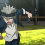 Black Clover Dublado – Episodio 7 – A Outra Nova Recruta