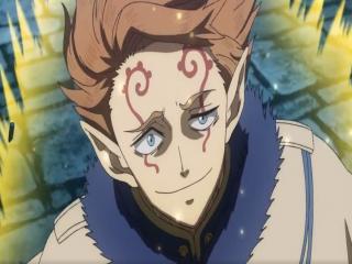 Black Clover - Episodio 107 - A Batalha Pelo Castelo Clover