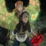 Black Clover