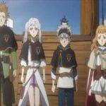 Black Clover