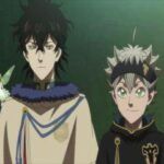 Black Clover