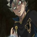 Black Clover