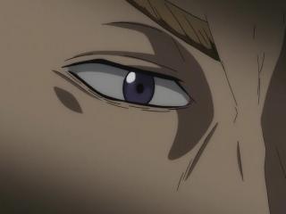 Black Clover - Episodio 20 - Reunião na Capital Central