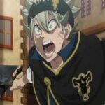 Black Clover