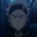 Black Clover