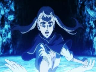 Black Clover - Episodio 46 - Despertar