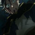 Black Clover