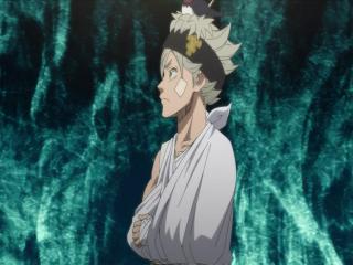 Black Clover - Episodio 50 - Fim da Batalha, Fim do Desespero